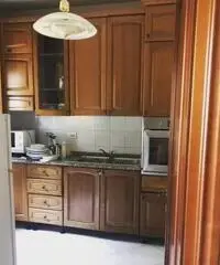 Via Koch, costruzioni Puddu