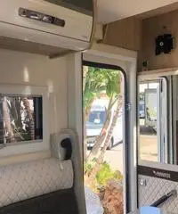 Mobilvetta Kea P90 140 M.jet '2021