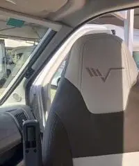 Mobilvetta Kea P90 140 M.jet '2021