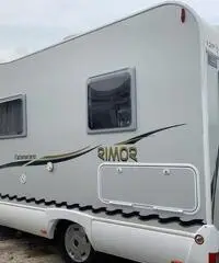 Rimor katamarano 12p perfetto Rimor katamarano 12p perfetto