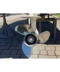 Ranieri 22 shadow w.a. motore evinrude etec 225 cv