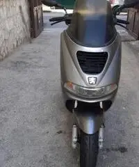 Peugeot Elyseo 100 - 2001