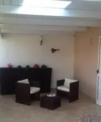 Rif.3034 Appartamento Via Curtatone