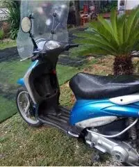 Piaggio liberty 150 Piaggio liberty 150