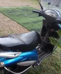 Piaggio liberty 150 Piaggio liberty 150