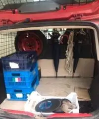 Fiat panda Fiat panda