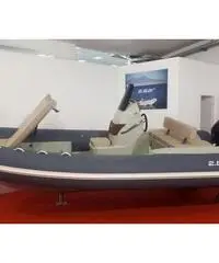Gommone 2bar 57 new pronta consegna Gommone 2bar 57 new pronta consegna