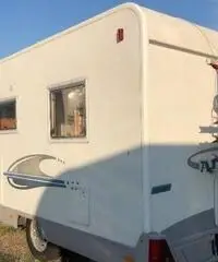 Adriatik coral 2006 km 60.000 fiat ducato 2.8 jtd