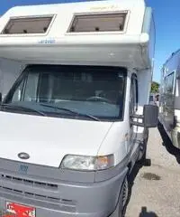 Laika 3L portamoto Laika 3L portamoto