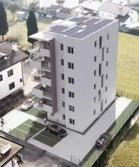 JESOLO - Appartamenti 2 camere con terrazza JESOLO - Appartamenti 2 camere con terrazza