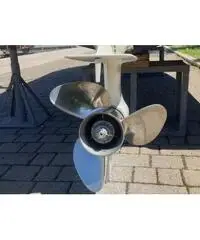 Ranieri 22 shadow w.a. motore evinrude etec 225 cv