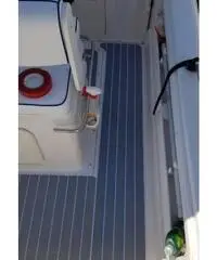 Adria Coral 650 JP Motore Fiat 2800JTD Adria Coral 650 JP Motore Fiat 2800JTD