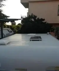 Roulotte elnagh Roulotte elnagh