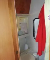 Roulotte elnagh Roulotte elnagh