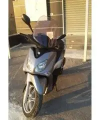 Yamaha X-City - 2007