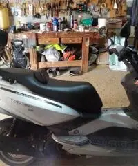 Malaguti Madison 125