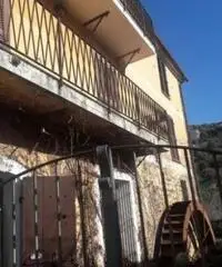 Imperia Clavi appartamento in mulino cod. 7108 Imperia Clavi appartamento in mulino cod. 7108