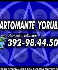 .•*¨ Studio di Cartomanzia Cartomante Yoruba' ¨*• .•*¨ Studio di Cartomanzia Cartomante Yoruba' ¨*•
