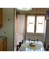 Appartamento panoramico