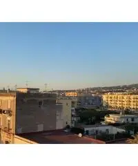 Appartamento panoramico