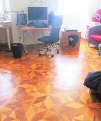 Ampio trilocale in centro Ampio trilocale in centro