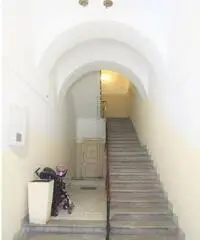 Ampio trilocale in centro Ampio trilocale in centro