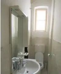 Ampio trilocale in centro Ampio trilocale in centro