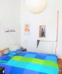 Ampio trilocale in centro Ampio trilocale in centro