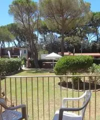 V57 - Trilocale ristrutturato in villaggio