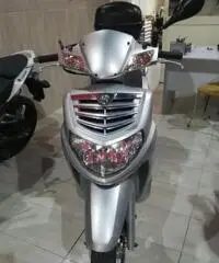 Sym HD 125 - 2009 Sym HD 125 - 2009