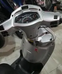 Sym HD 125 - 2009 Sym HD 125 - 2009