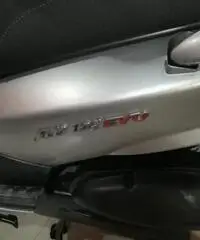 Sym HD 125 - 2009 Sym HD 125 - 2009