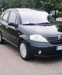 Citroen c3 1,4 hdi-cambio automatico Citroen c3 1,4 hdi-cambio automatico