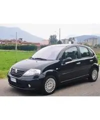 Citroen c3 1,4 hdi-cambio automatico Citroen c3 1,4 hdi-cambio automatico