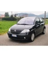 Citroen c3 1,4 hdi-cambio automatico Citroen c3 1,4 hdi-cambio automatico