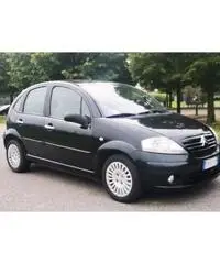 Citroen c3 1,4 hdi-cambio automatico Citroen c3 1,4 hdi-cambio automatico