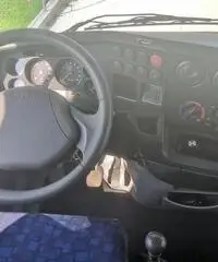 Mobilvetta Icaro S10 Mobilvetta Icaro S10