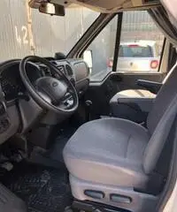 Kentucky estro 6s Ford gemellato dometic 1700