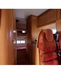Challenger Mageo 123 5 posti Challenger Mageo 123 5 posti