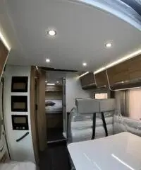 Adria Matrix Axess 670 SC