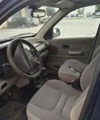 LAND ROVER Freelander 1ª serie - 2002