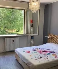 Quadrilocale Bergamo - Brembate di Sopra