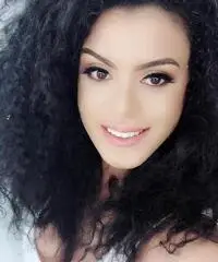 Ho una mentalità aperta e mi piace la comunicazione Ho una mentalità aperta e mi piace la comunicazione
