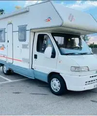 Camper Ci Gold 30 Fiat ducato 2.0 Turbo D 5 posti Camper Ci Gold 30 Fiat ducato 2.0 Turbo D 5 posti