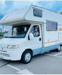 Camper Ci Gold 30 Fiat ducato 2.0 Turbo D 5 posti Camper Ci Gold 30 Fiat ducato 2.0 Turbo D 5 posti