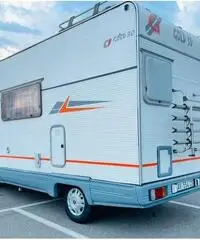 Camper Ci Gold 30 Fiat ducato 2.0 Turbo D 5 posti Camper Ci Gold 30 Fiat ducato 2.0 Turbo D 5 posti