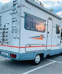 Camper Ci Gold 30 Fiat ducato 2.0 Turbo D 5 posti Camper Ci Gold 30 Fiat ducato 2.0 Turbo D 5 posti