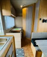 Camper Ci Gold 30 Fiat ducato 2.0 Turbo D 5 posti Camper Ci Gold 30 Fiat ducato 2.0 Turbo D 5 posti