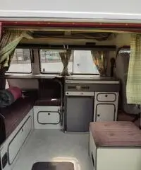 Wolkswagen westfalia 1600 turbo diesel Wolkswagen westfalia 1600 turbo diesel