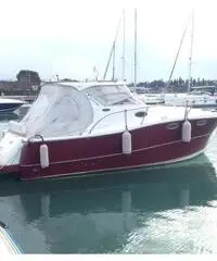 Bazzerla 920 t top Bazzerla 920 t top